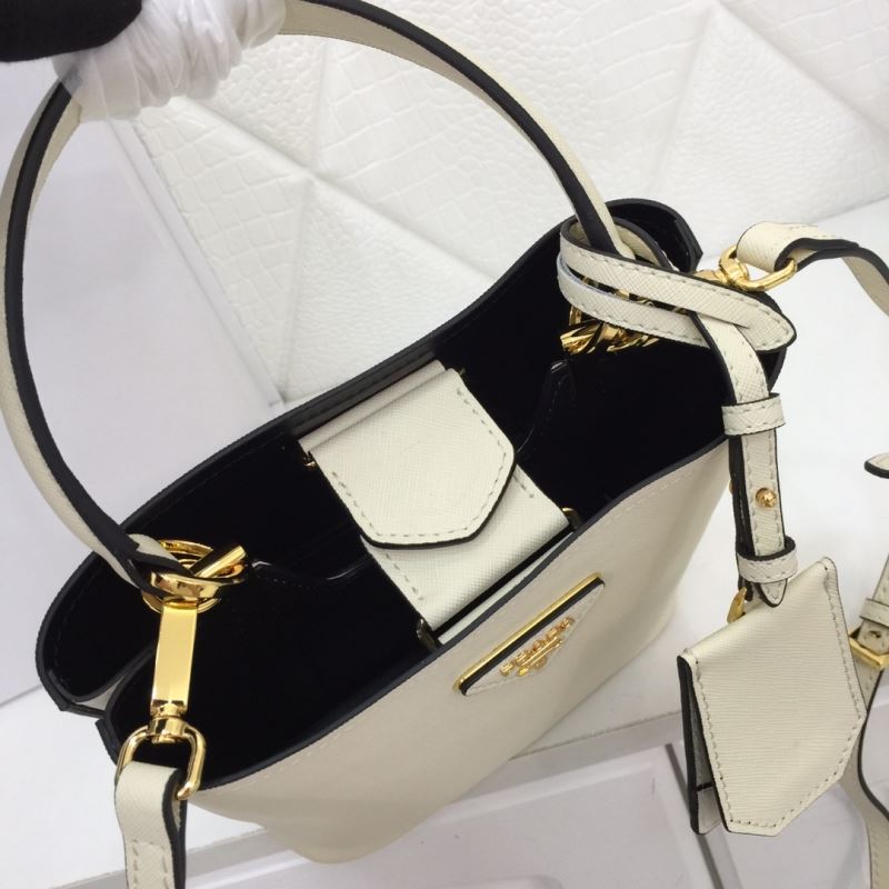 Prada Top Handle Bags